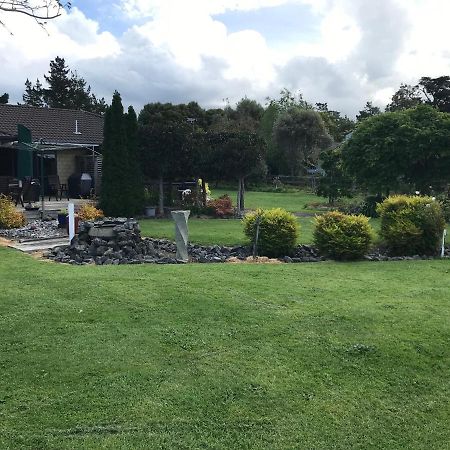 Silverdale Garden Stay Orewa Exterior photo