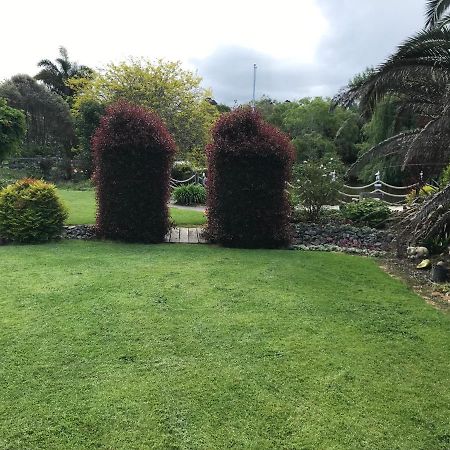 Silverdale Garden Stay Orewa Exterior photo