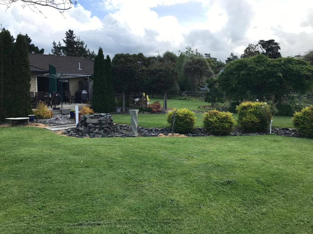Silverdale Garden Stay Orewa Exterior photo