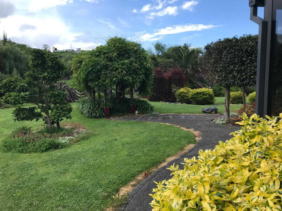 Silverdale Garden Stay Orewa Exterior photo
