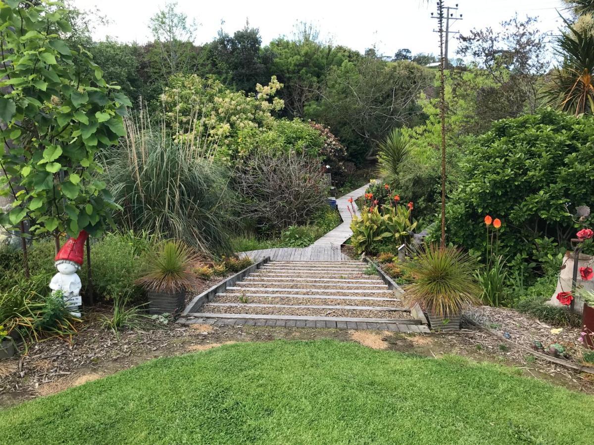 Silverdale Garden Stay Orewa Exterior photo