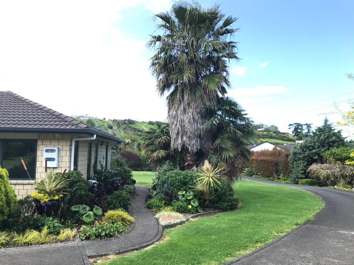 Silverdale Garden Stay Orewa Exterior photo