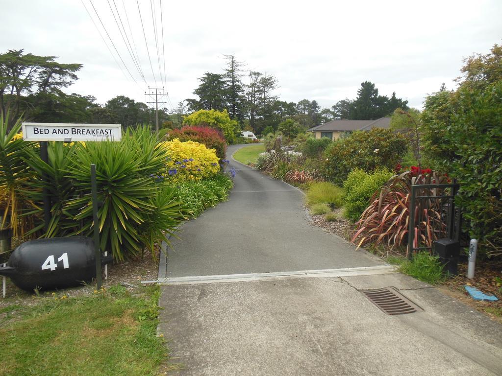 Silverdale Garden Stay Orewa Exterior photo