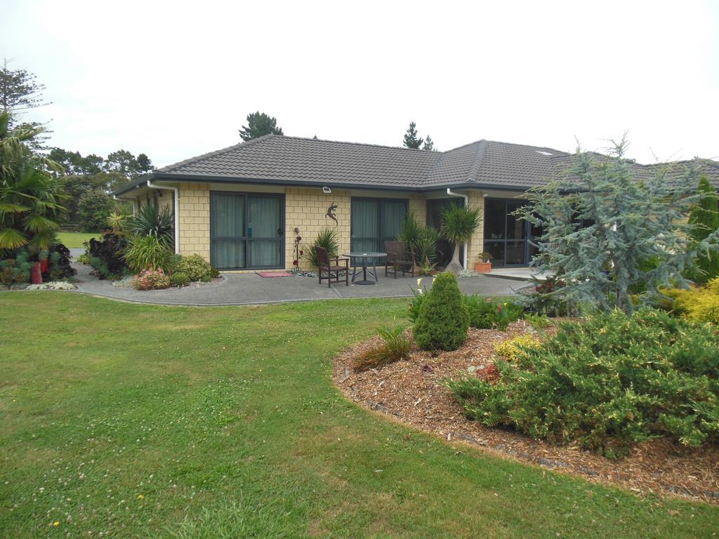 Silverdale Garden Stay Orewa Exterior photo