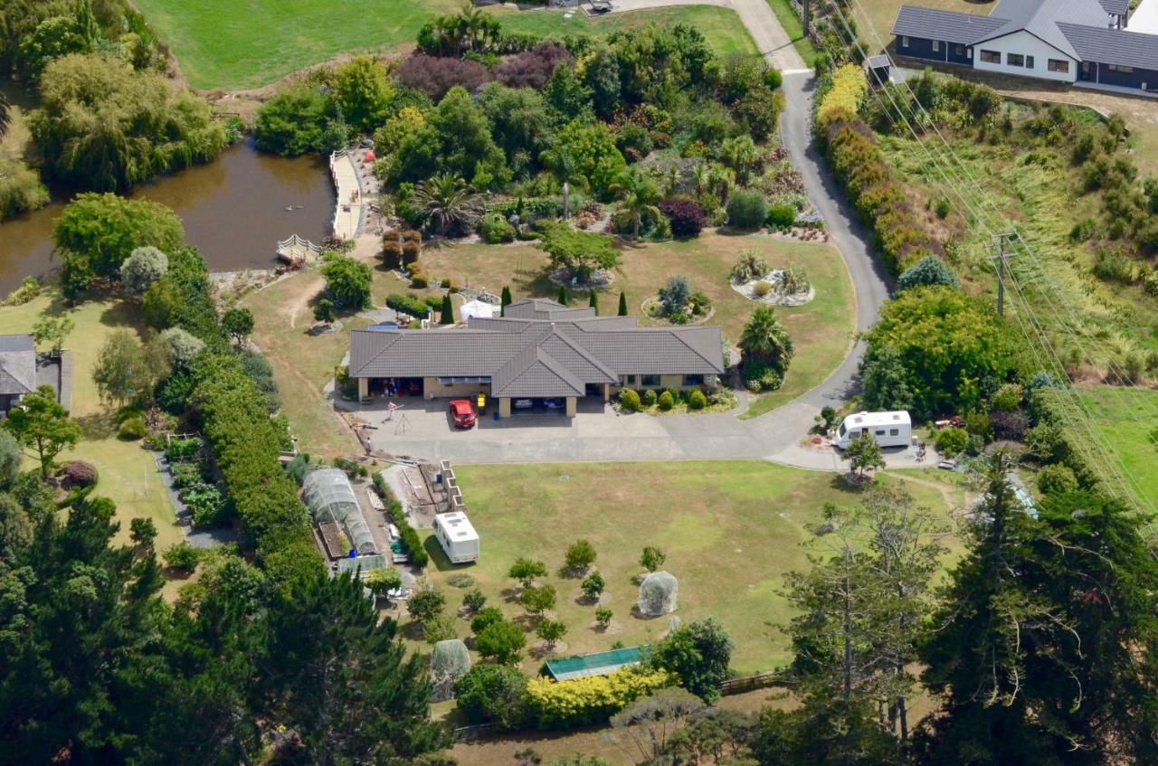 Silverdale Garden Stay Orewa Exterior photo